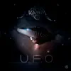 Karma Live - U.F.o. - Single